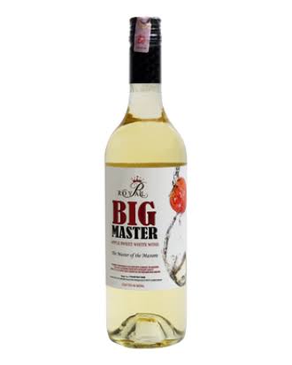 Bigmaster White