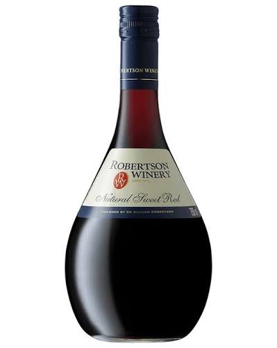 Robertson Red