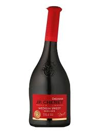 JP Chenet Wine Red