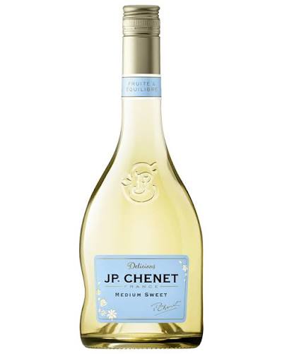 JP Chenet Wine White 